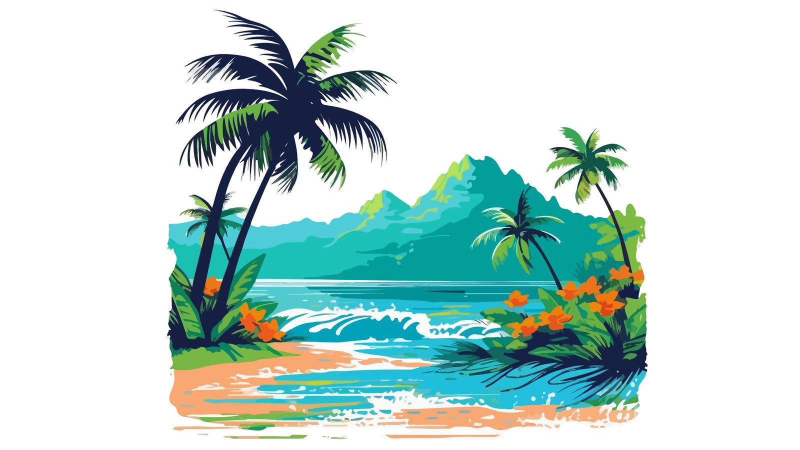 inspiração litorêna caiçara geo