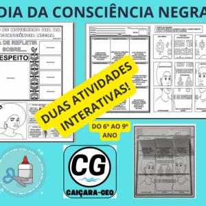 Quem tem consciência não tem preconceito!