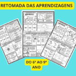 EXERCÍCIOS DE FIXAÇÃO